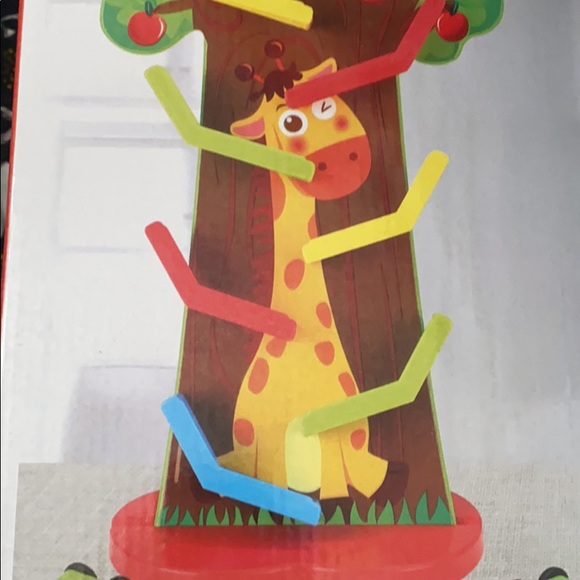 Brand new Fruits tree car ramp - Picture 5 of 6